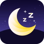 sweet dream android application logo